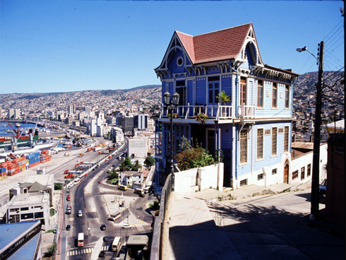 Passeio 21 de Mayo - Tour Valparaíso Viña del Mar